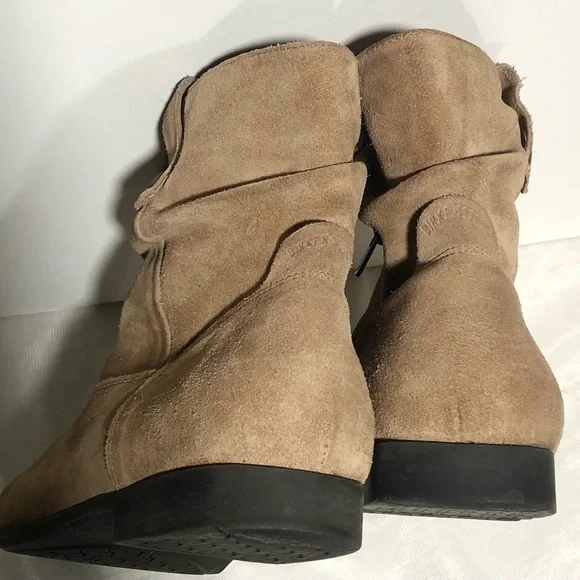 Birkenstock Ankle Boots - Picture 6 of 11